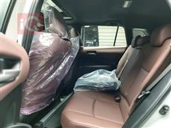 تويوتا كورولا كروس